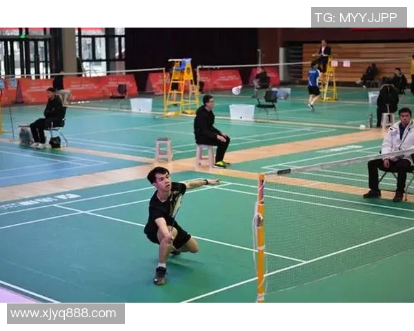 上海羽毛球队意识变革引发热议推动运动发展新思维与新方向