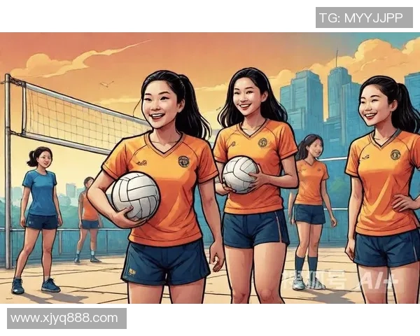 深圳排球队的奋斗与荣耀：一段不平凡的排球历程纪实